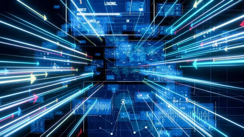 五峰SCADA系统开发：守护工业安全的数字卫士